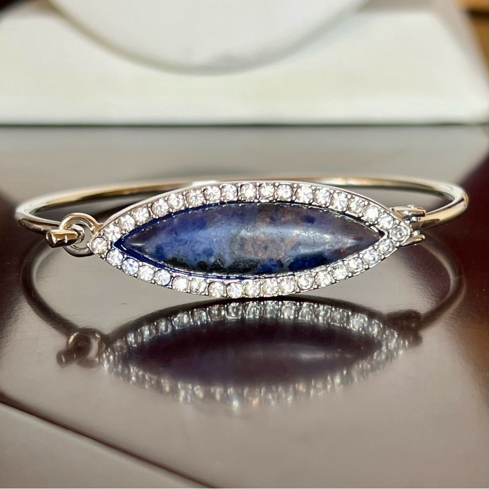 Chloe + Isabel Meridian Hinge Bracelet